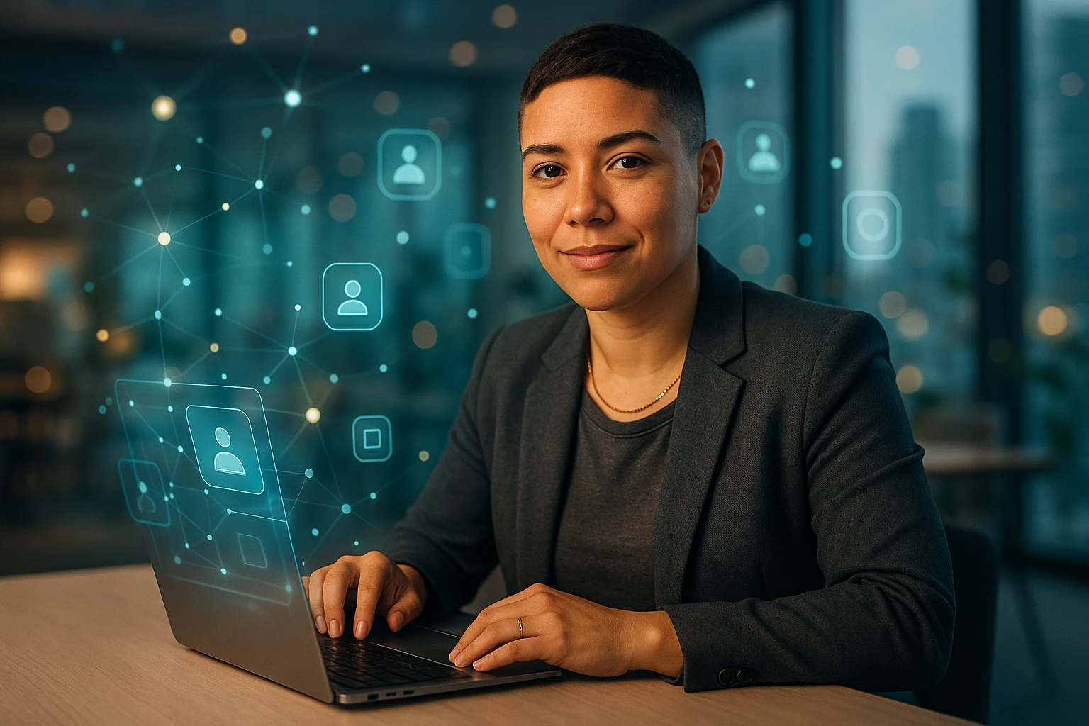 How to Build a Personal Brand as a Tech Professional