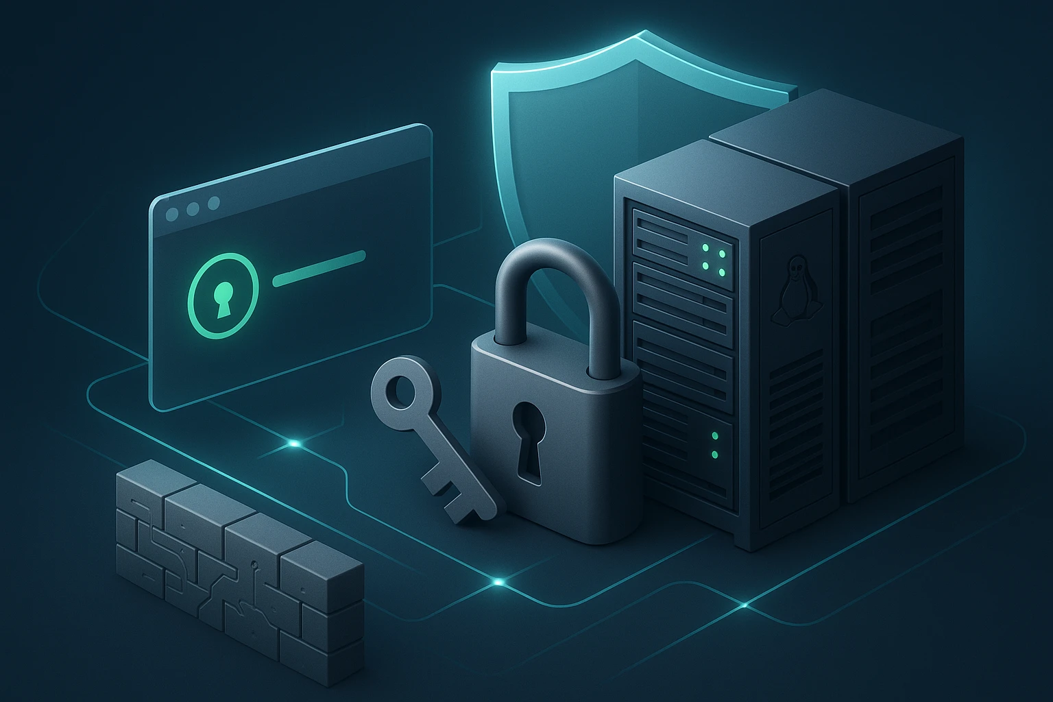 How to Secure SSH Access on Linux Servers