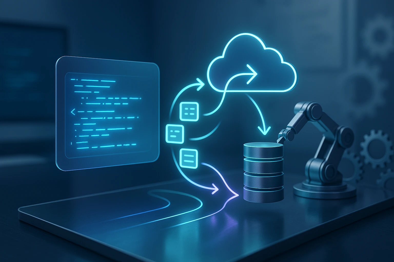 Automating Data Imports and Exports with PowerShell