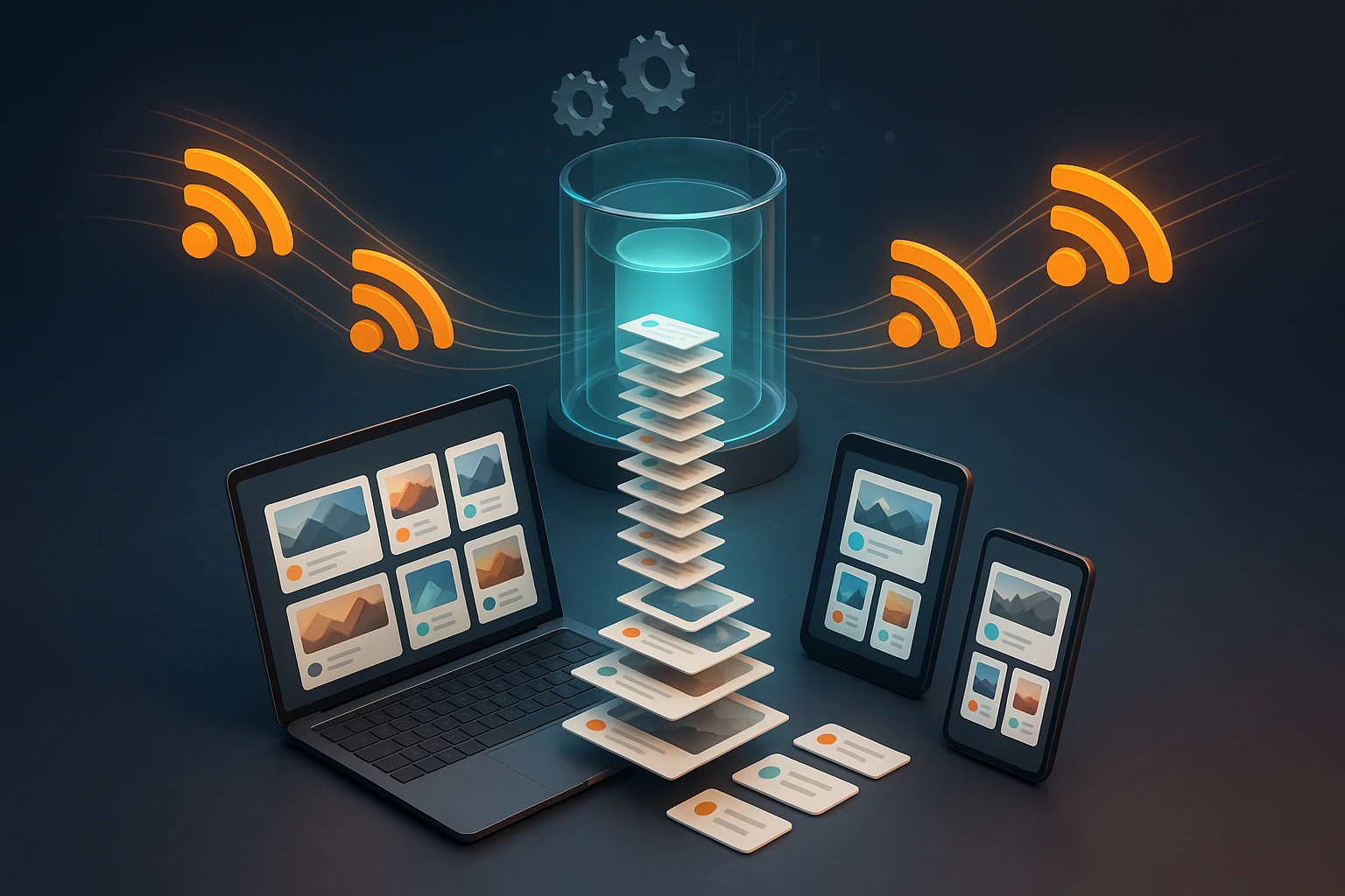 How to Automate Content Curation with RSS