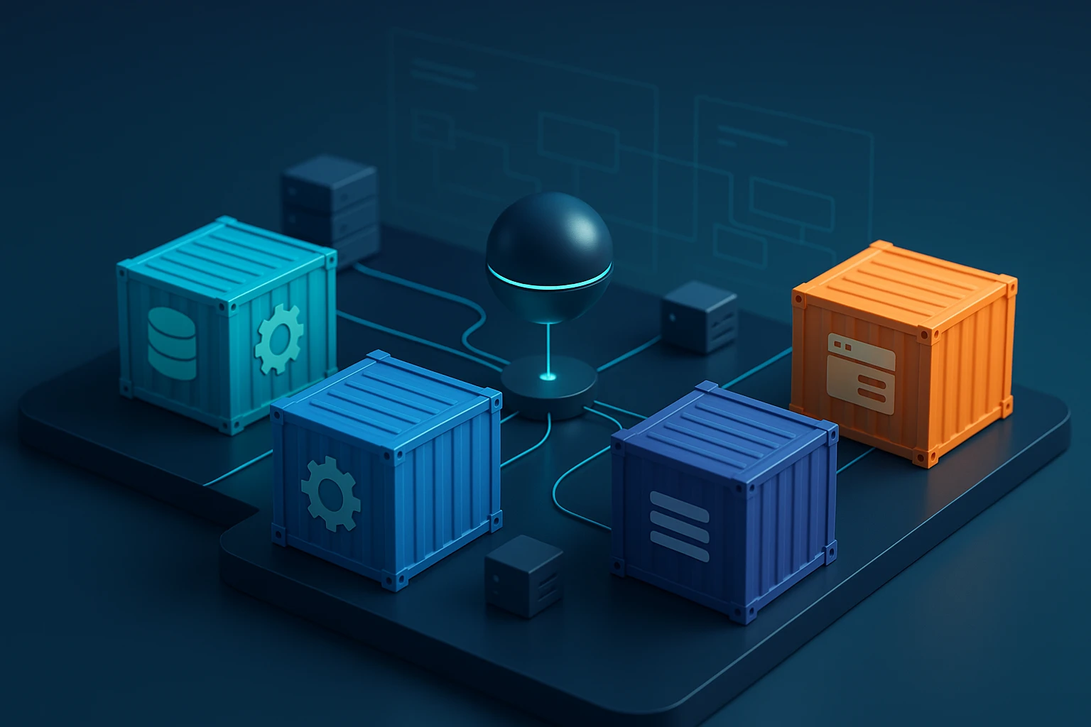 How to Use Docker Compose for Multi-Container Apps