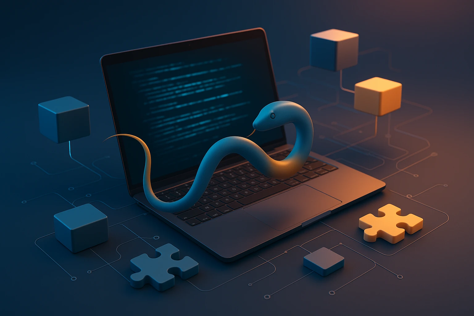 How to Import Modules in Python