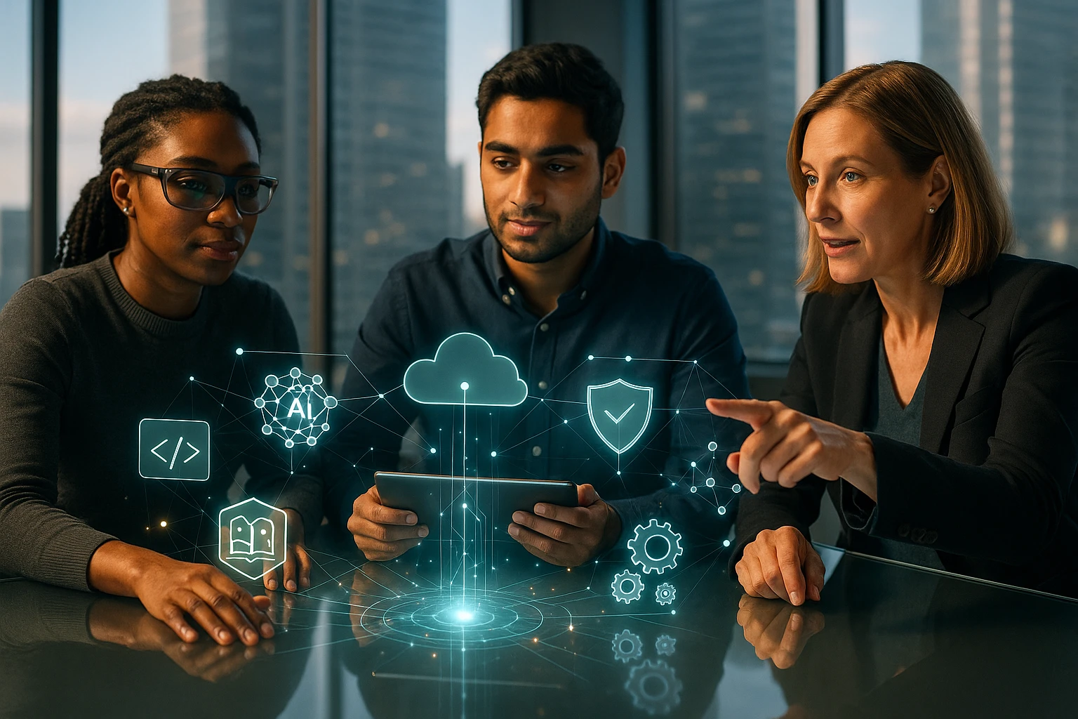 How to Stay Relevant in a Rapidly Changing IT World