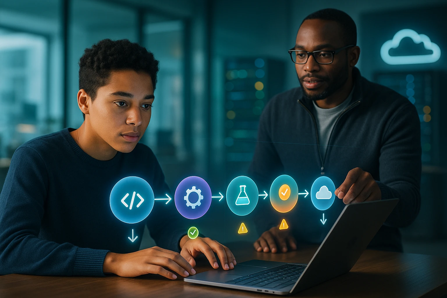 Setting Up Jenkins Pipelines for Beginners