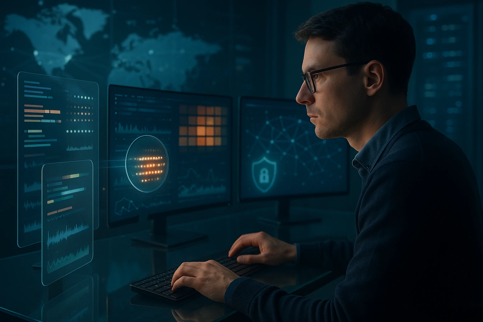 How to Analyze Security Logs Effectively