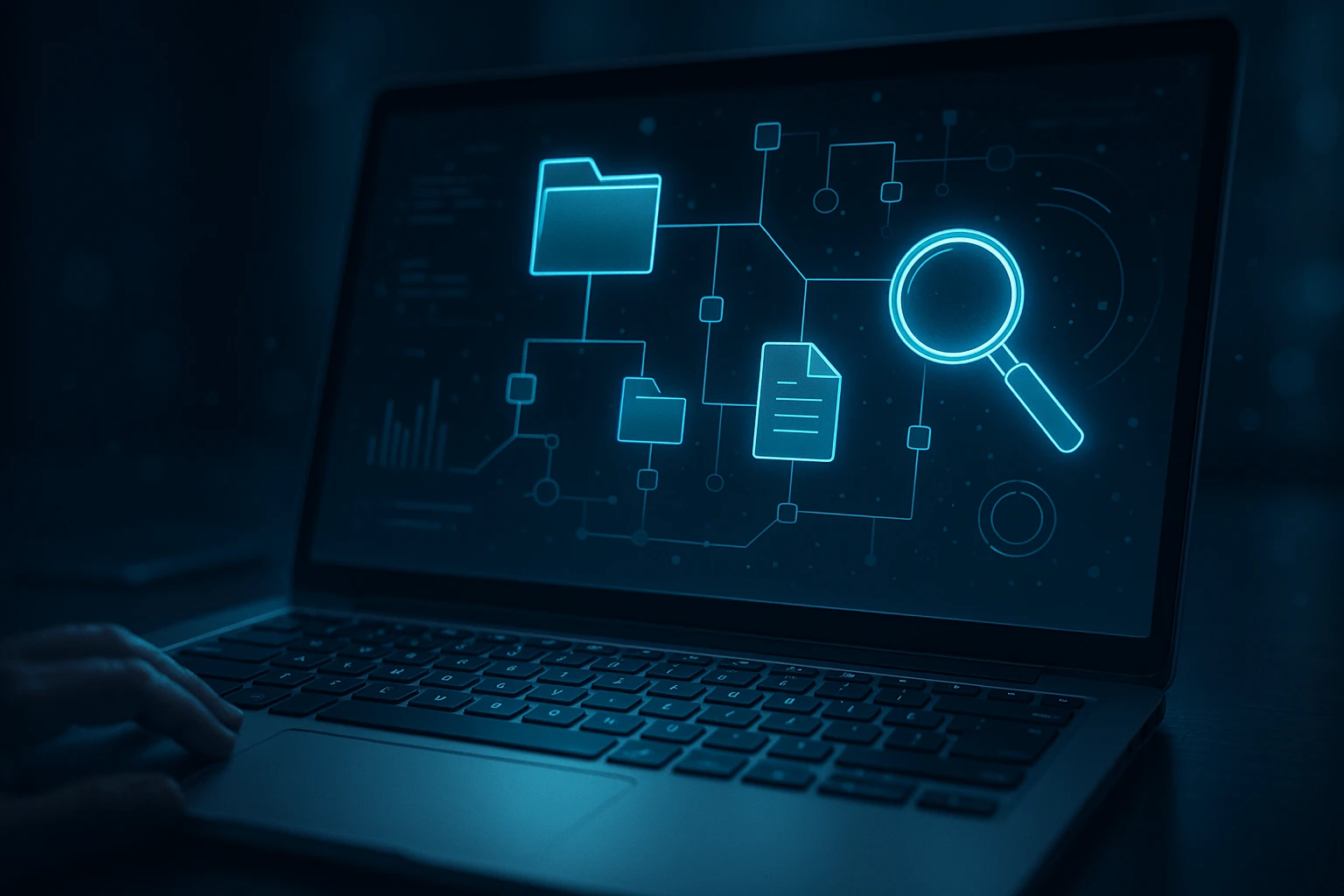 Using PowerShell to Search Files and Folders