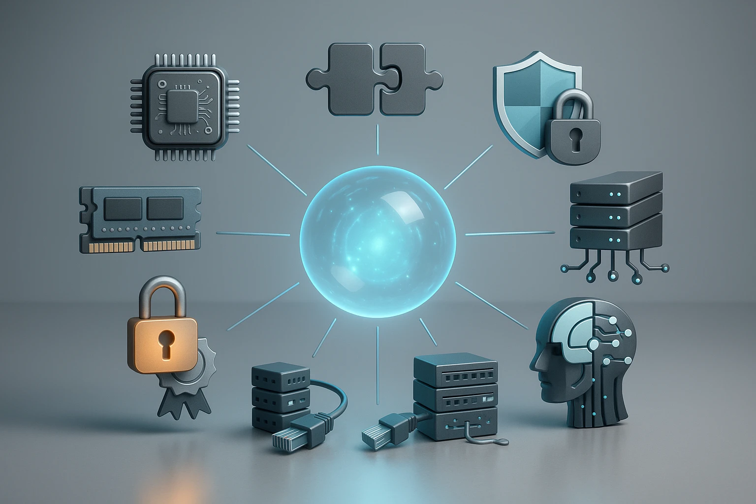 Common IT Acronyms Explained in English