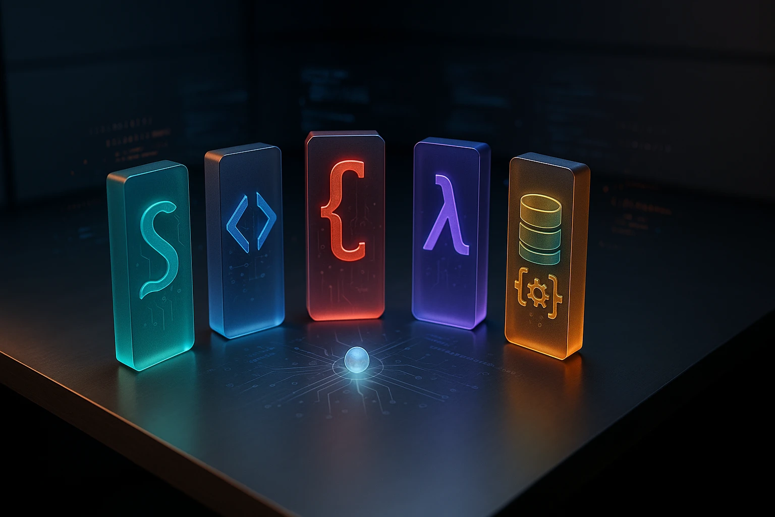 The Best Programming Languages for IT Professionals