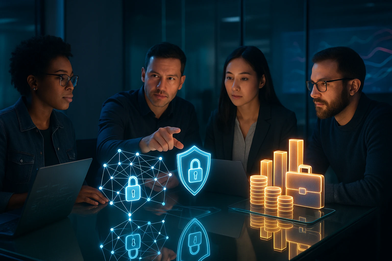 Understanding Cybersecurity Roles and Salaries