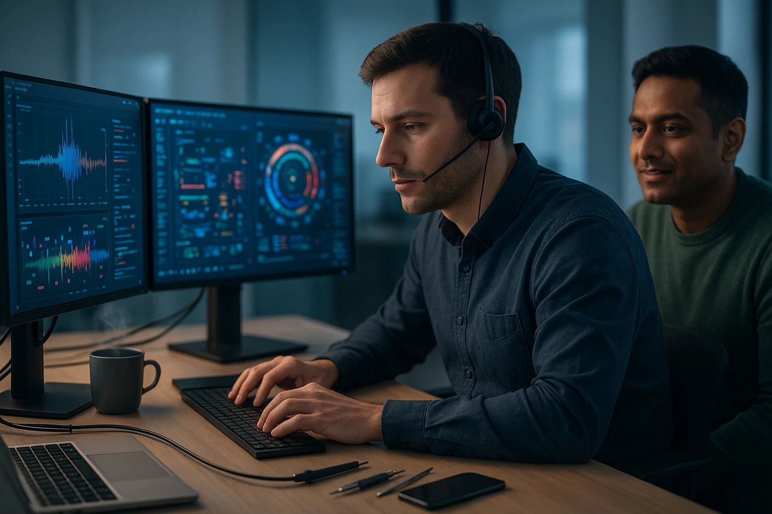 English for Troubleshooting and Tech Support