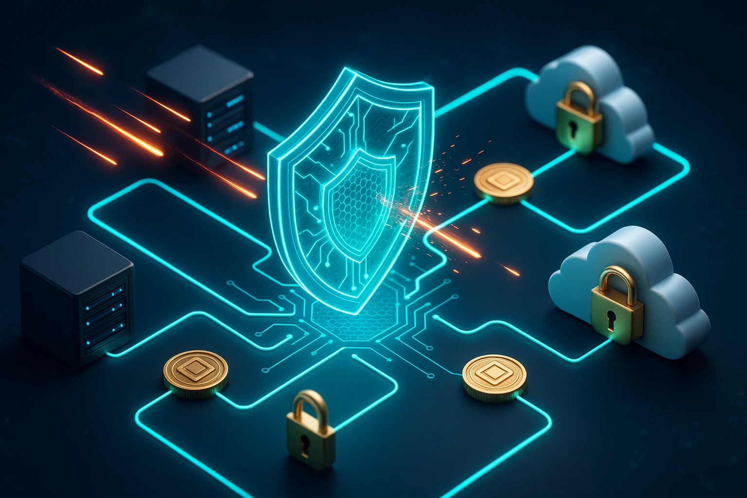 Securing API Endpoints Against Common Attacks