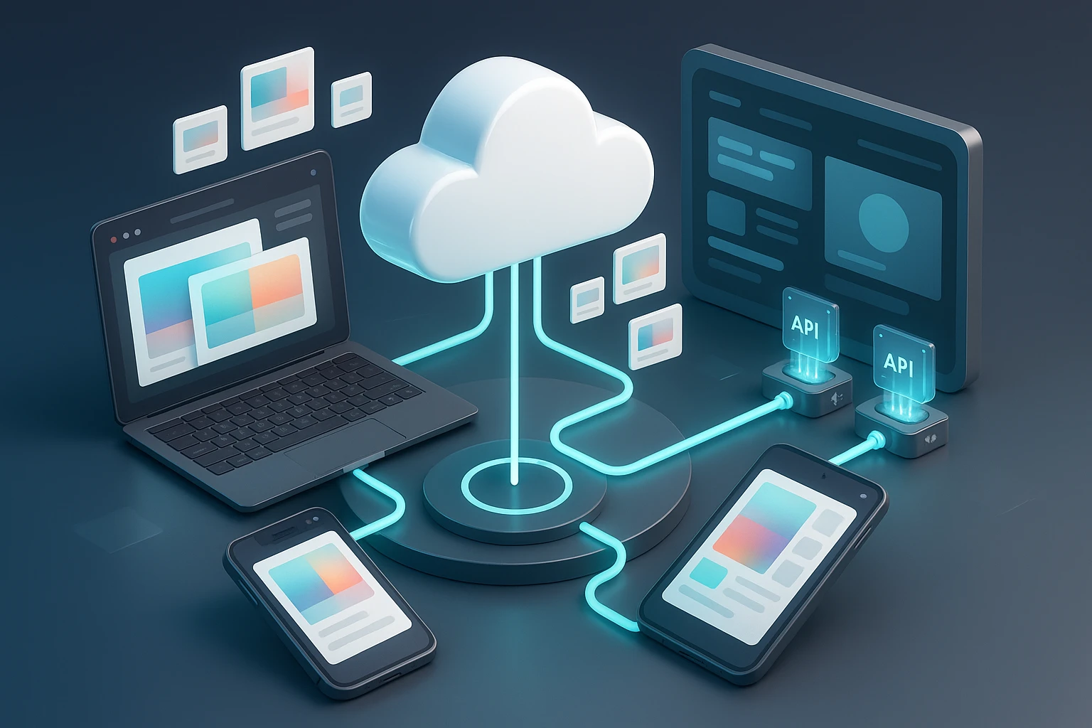 How to Create Screenshot as a Service Platform