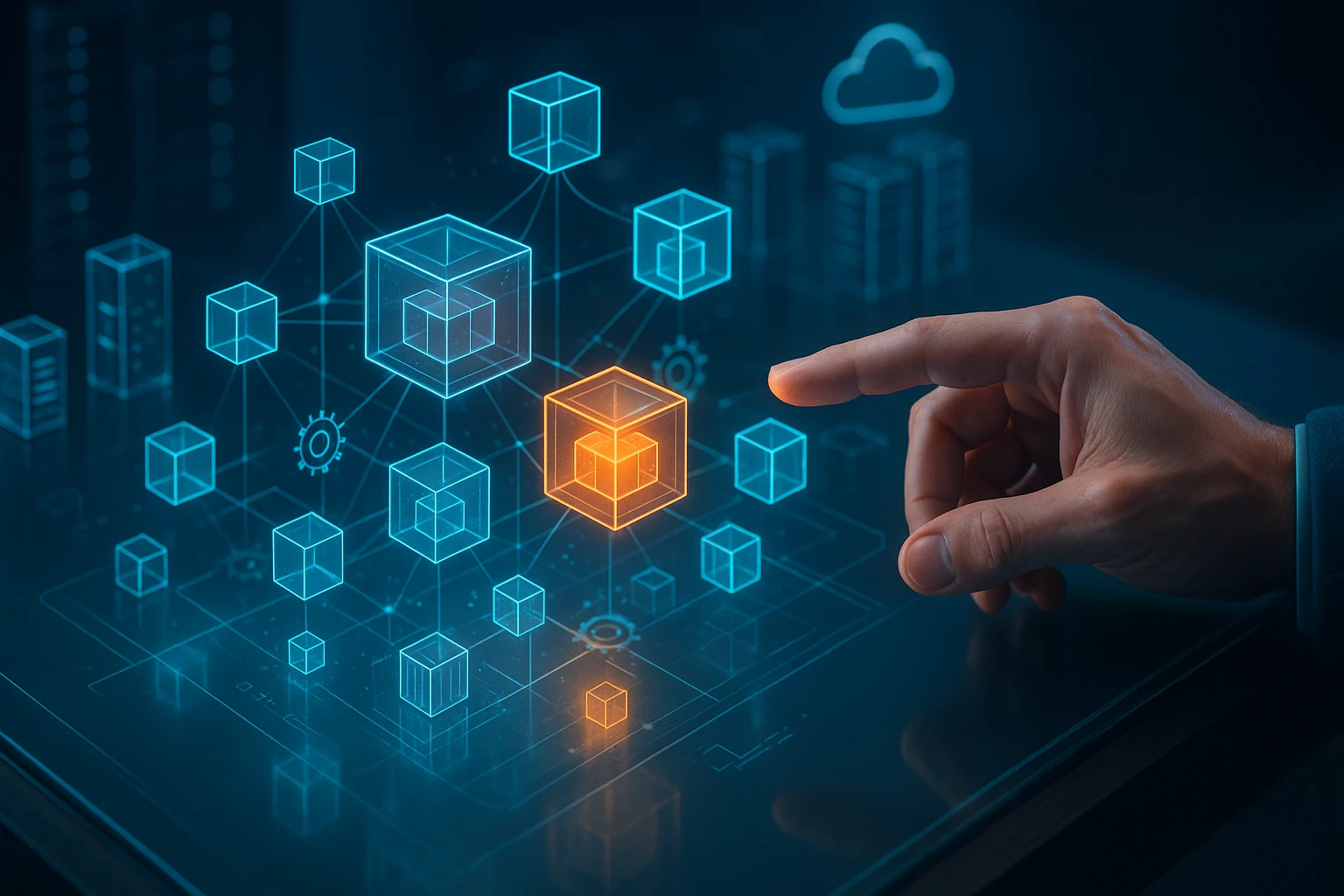 How to Master Docker Container Management