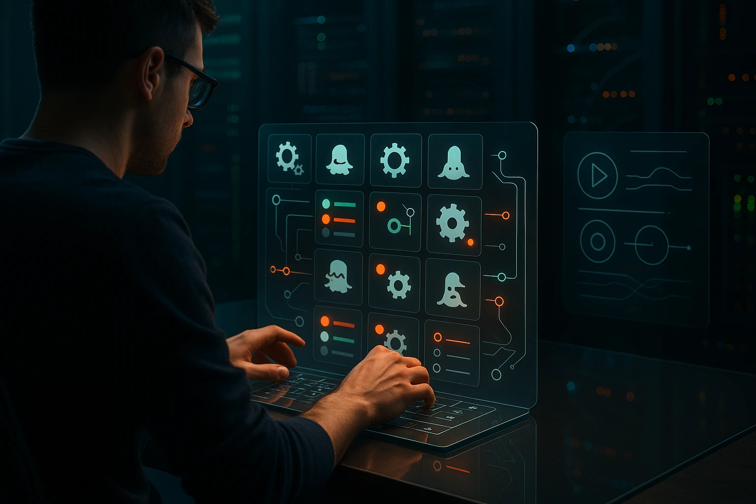 Managing Linux Services with systemctl Commands