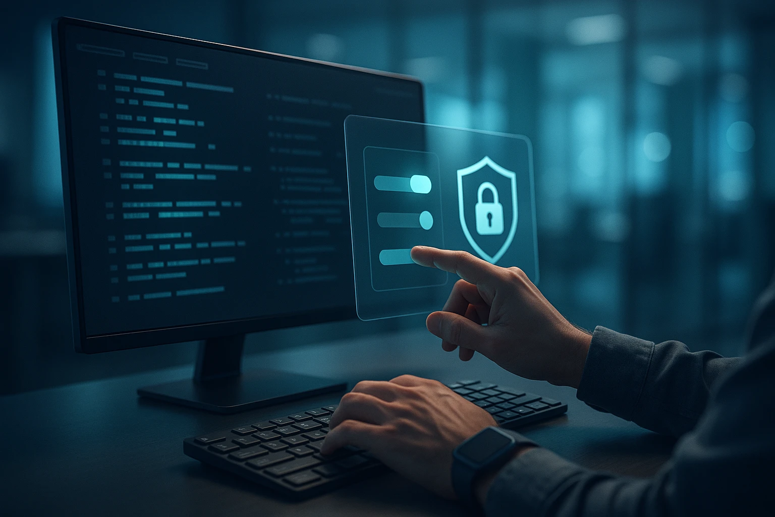 How to Change Execution Policy