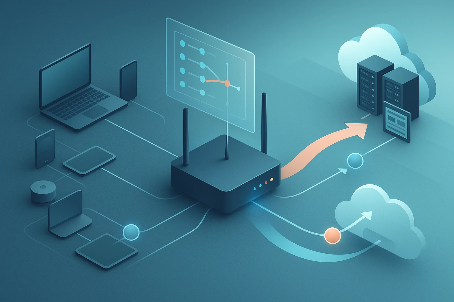 The Basics of Network Address Translation (NAT)