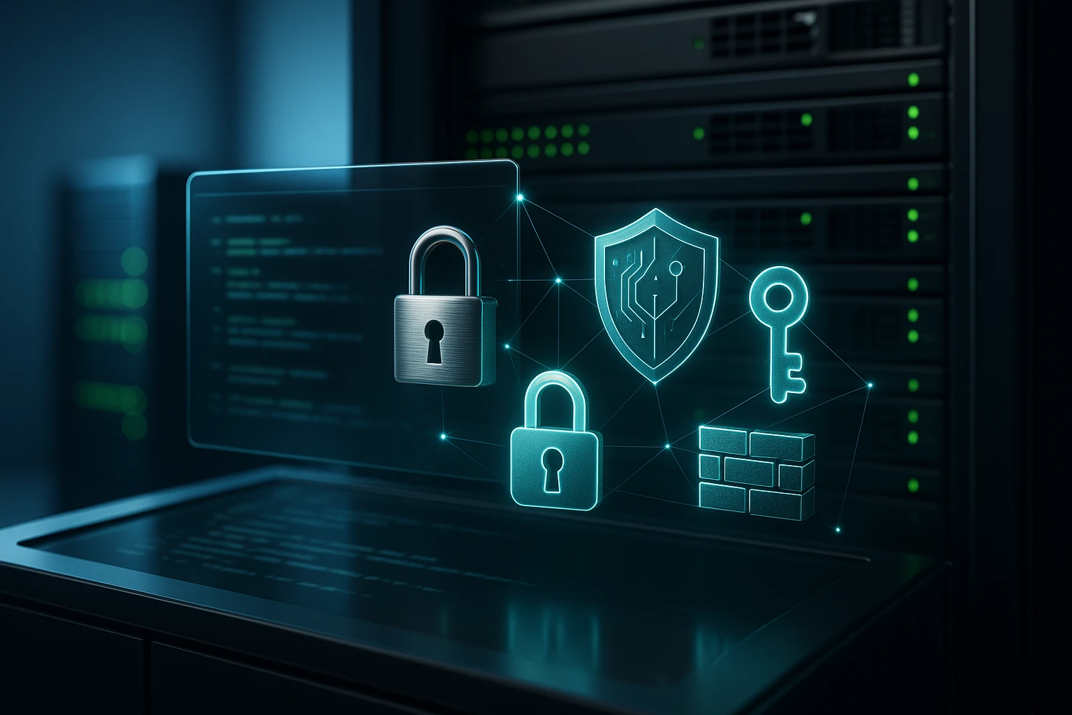 How to Secure a Linux Server After Fresh Installation