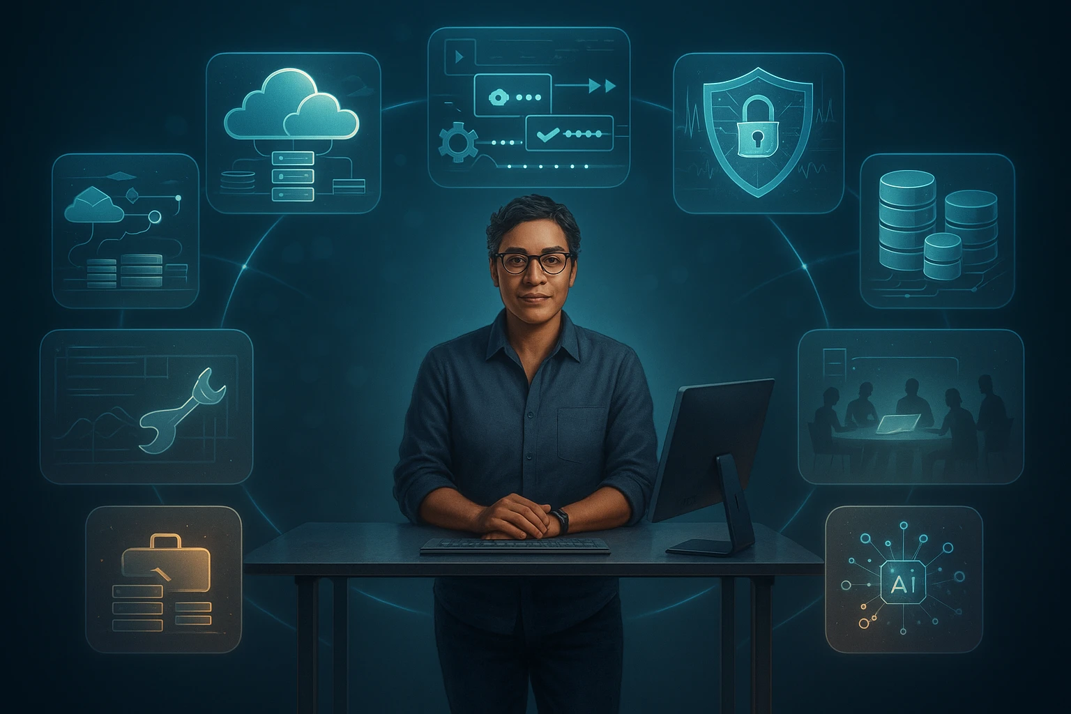 10 Career Paths for Experienced System Administrators