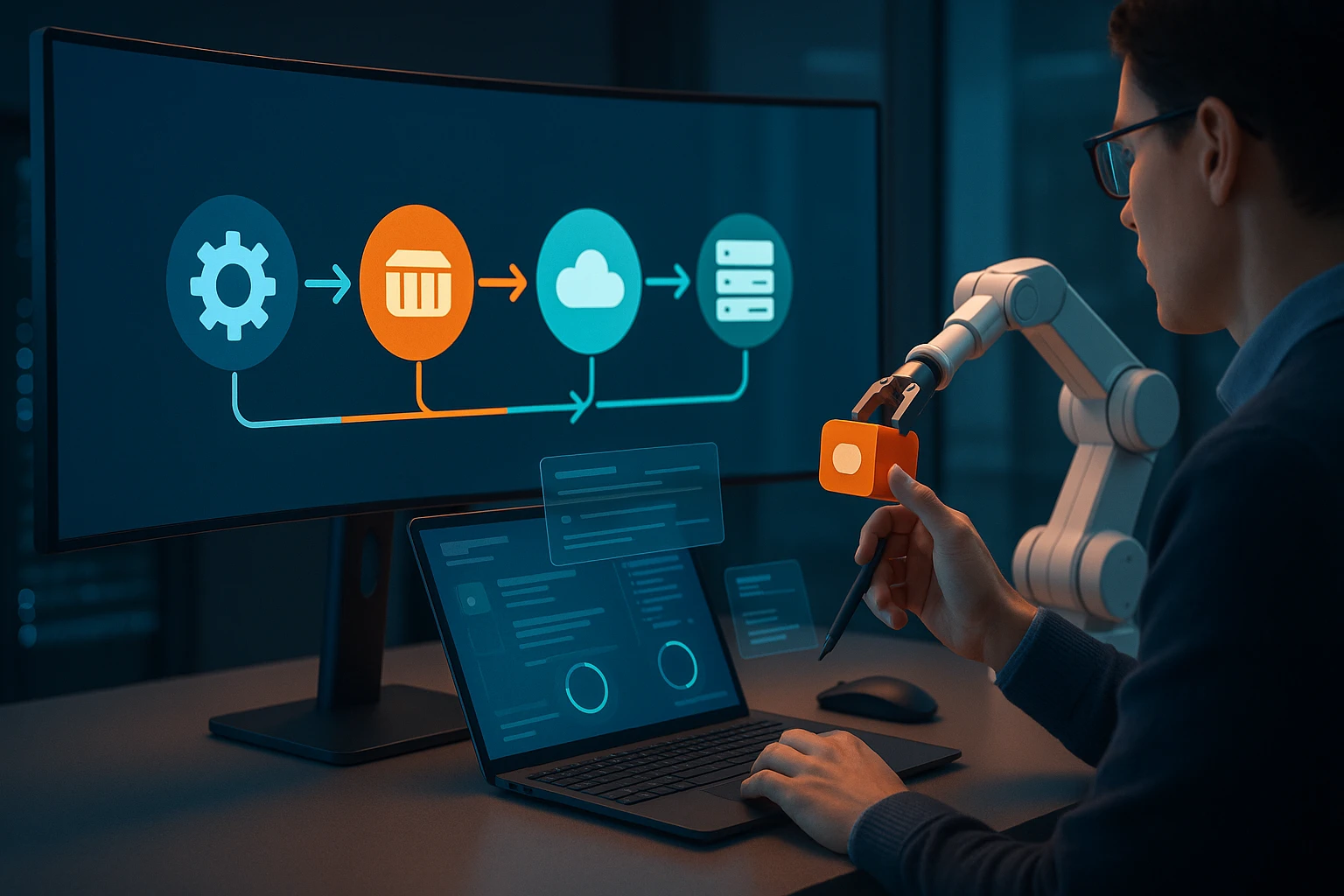 How to Configure Jenkins Pipeline