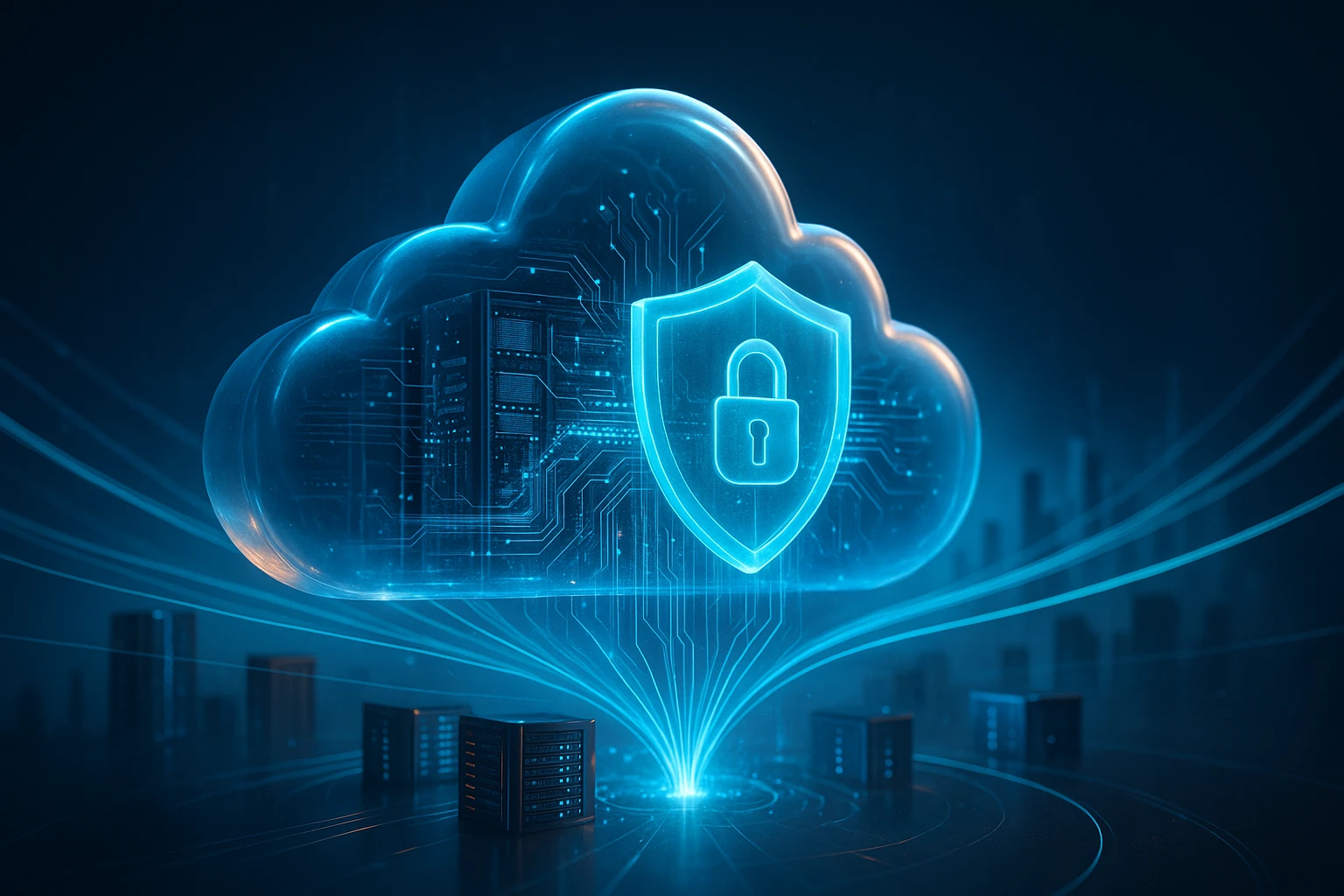 How to Secure Your Cloud Infrastructure Against Cyber Threats