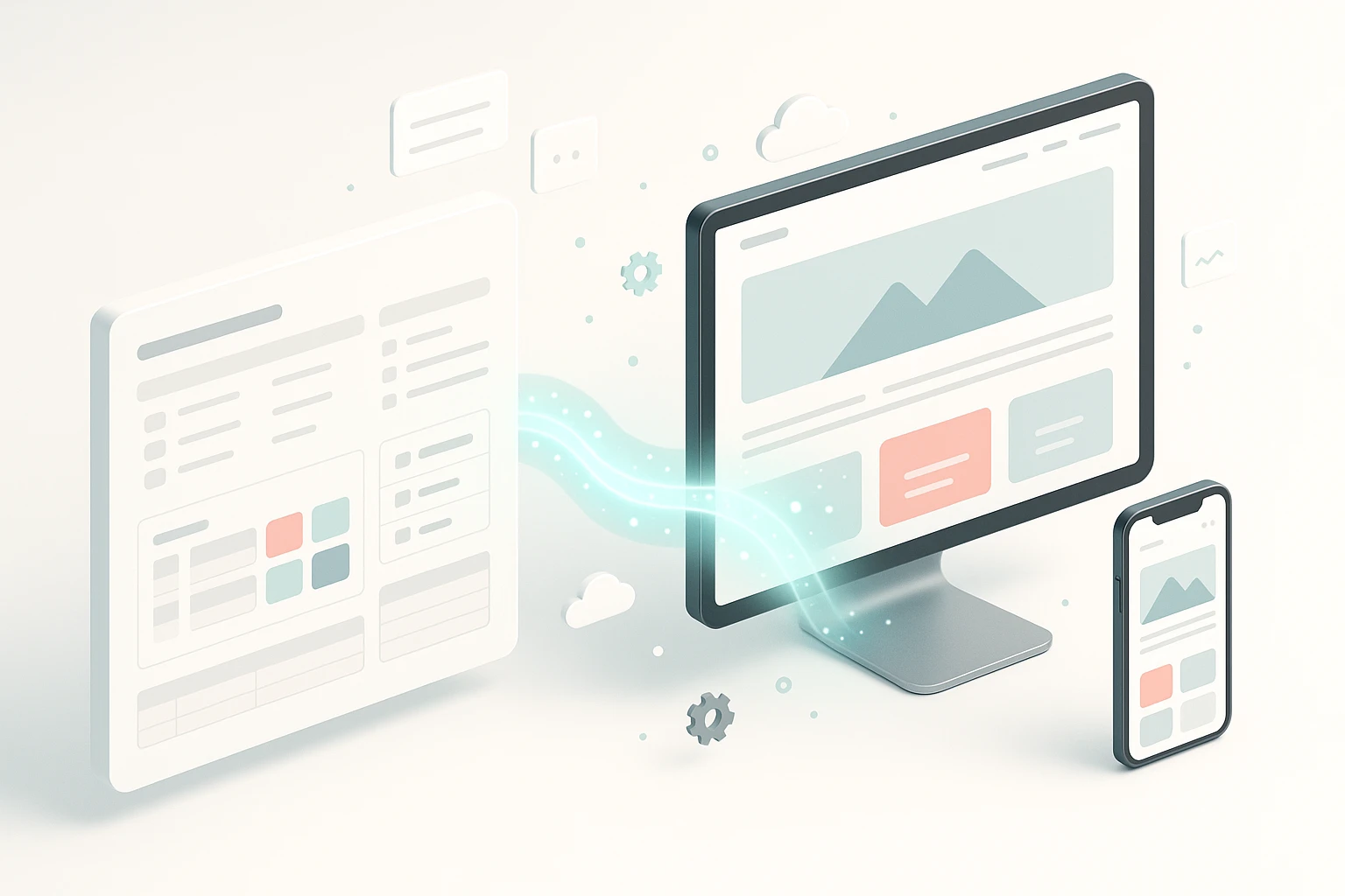 How to Build Notion to Website Publisher