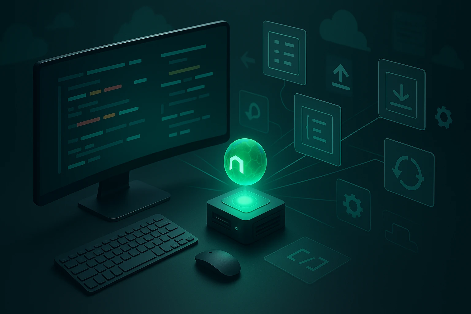 How to Build RESTful APIs with Node.js