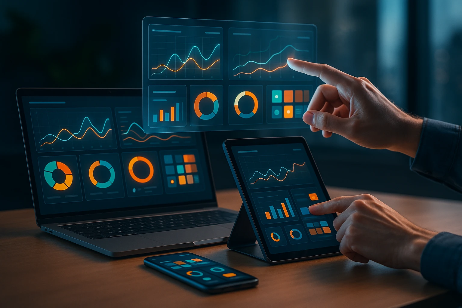 How to Use Performance Monitoring Tools