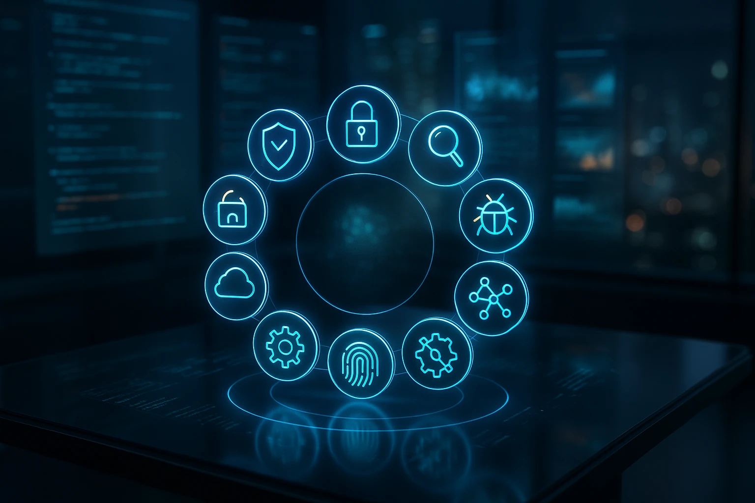 Top 10 Open Source Security Tools for 2025