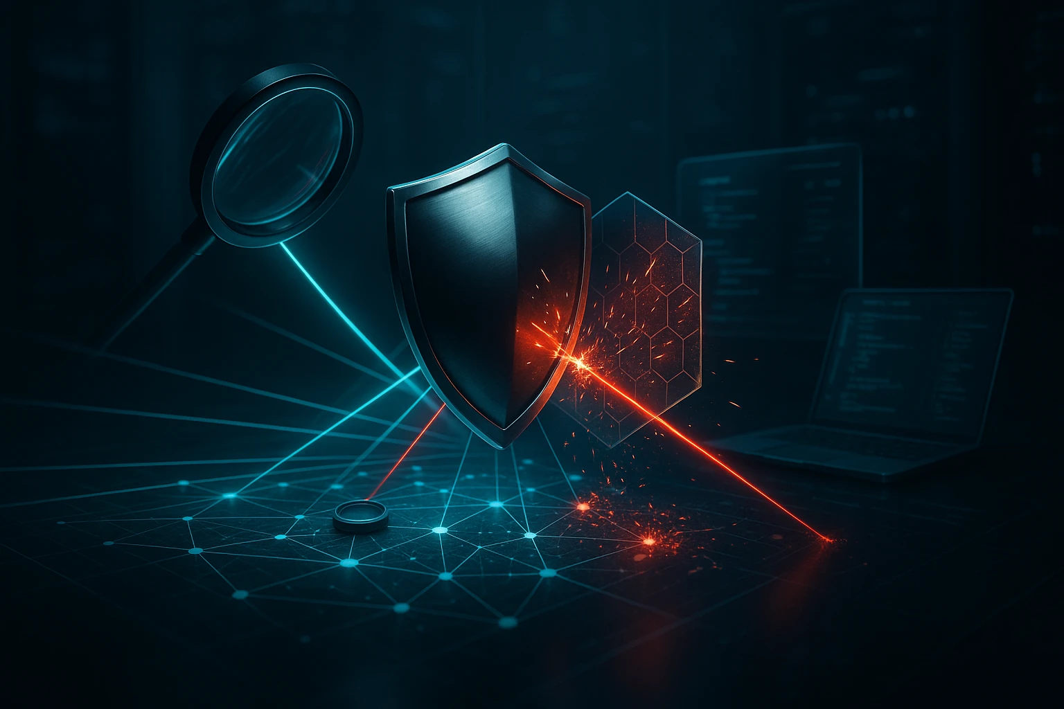 How to Detect and Stop Port Scanning Attacks