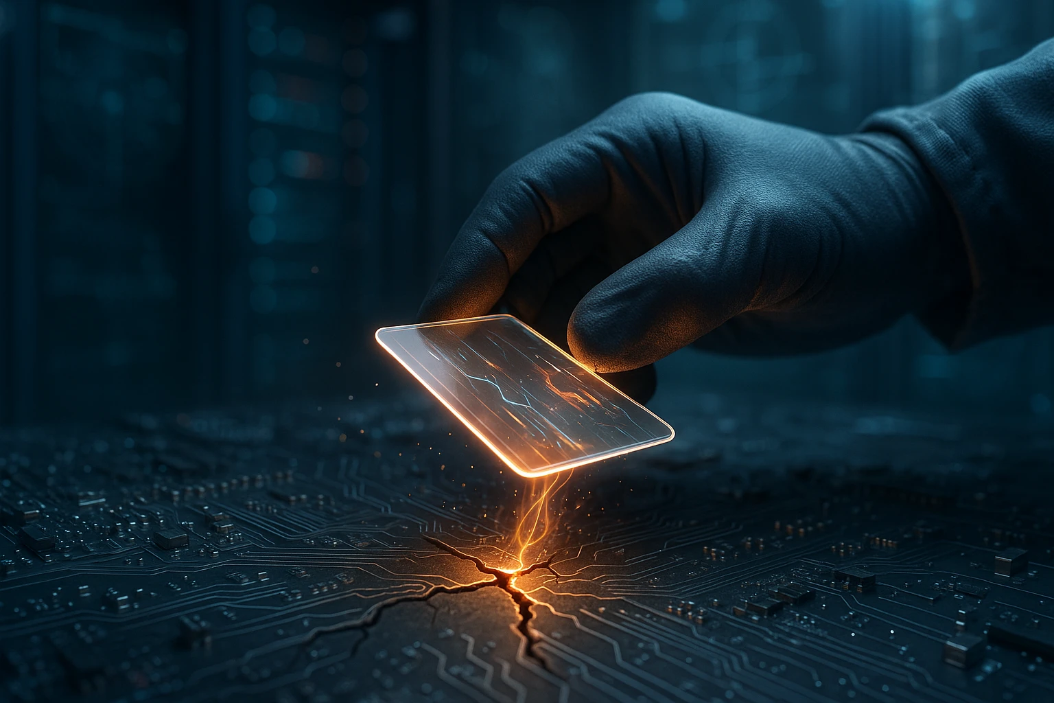 What Does “Patch” Mean in IT Context?