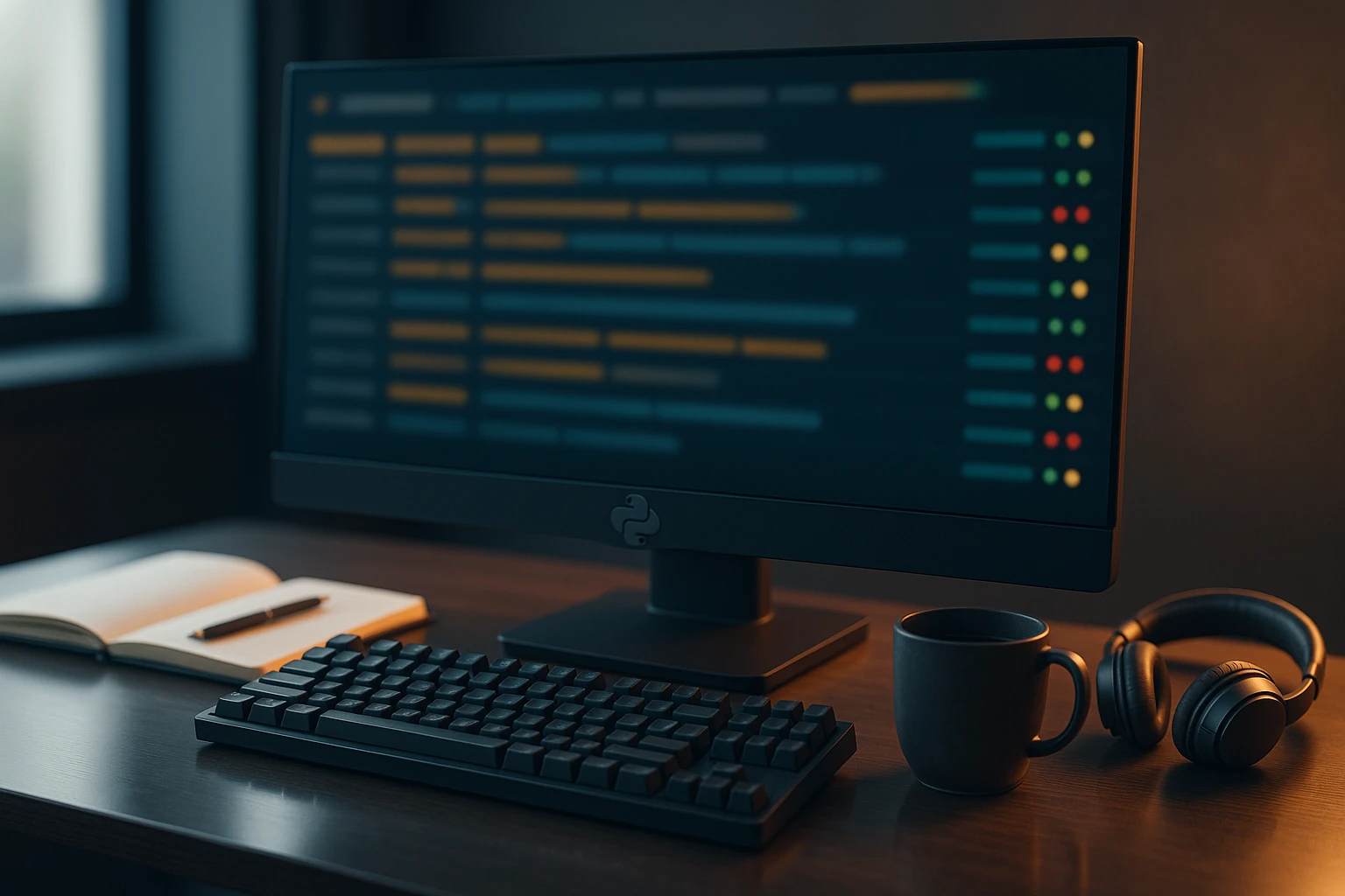 Python Logging Basics for Developers