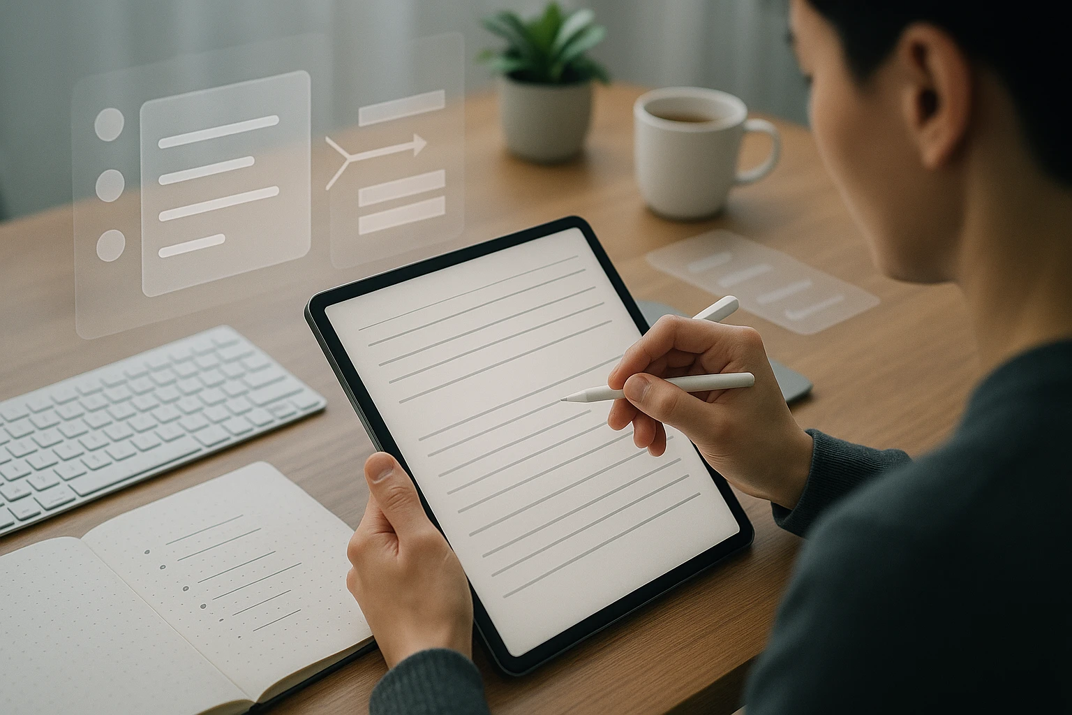 How to Write a Clear Documentation Paragraph