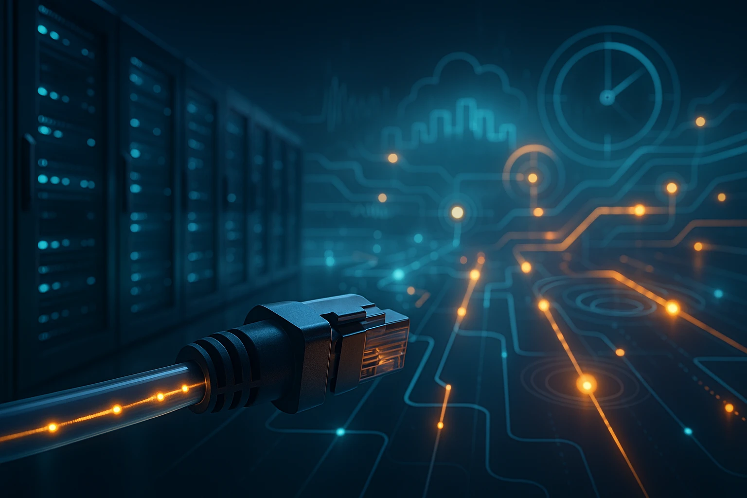 What Is Network Latency?