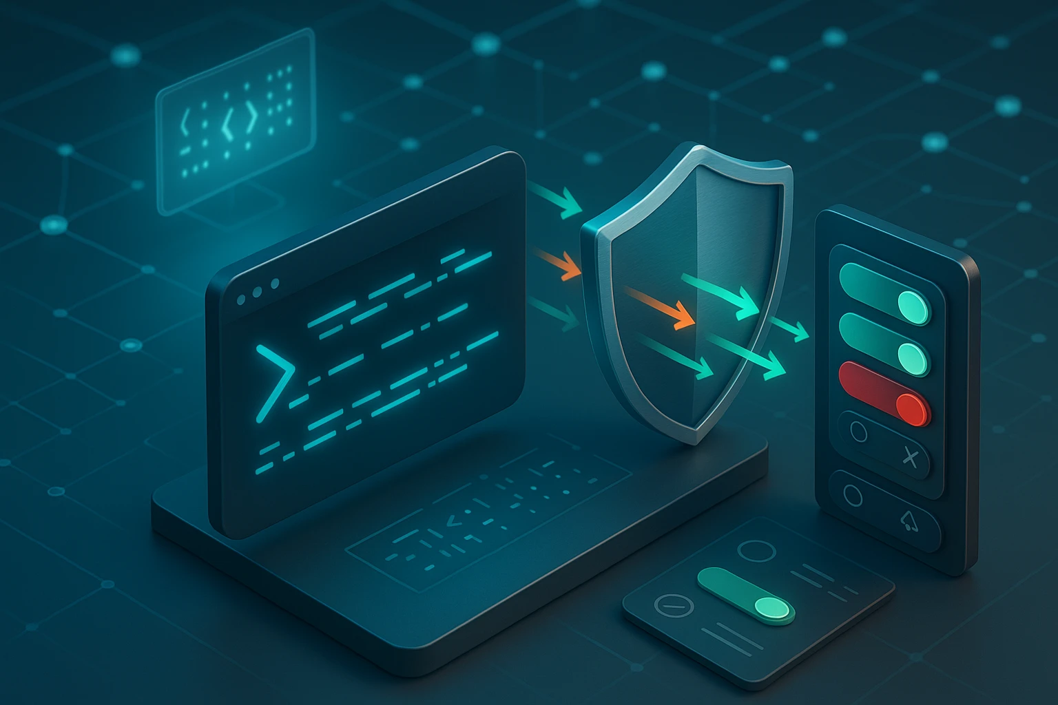 Managing Windows Firewall Rules with PowerShell