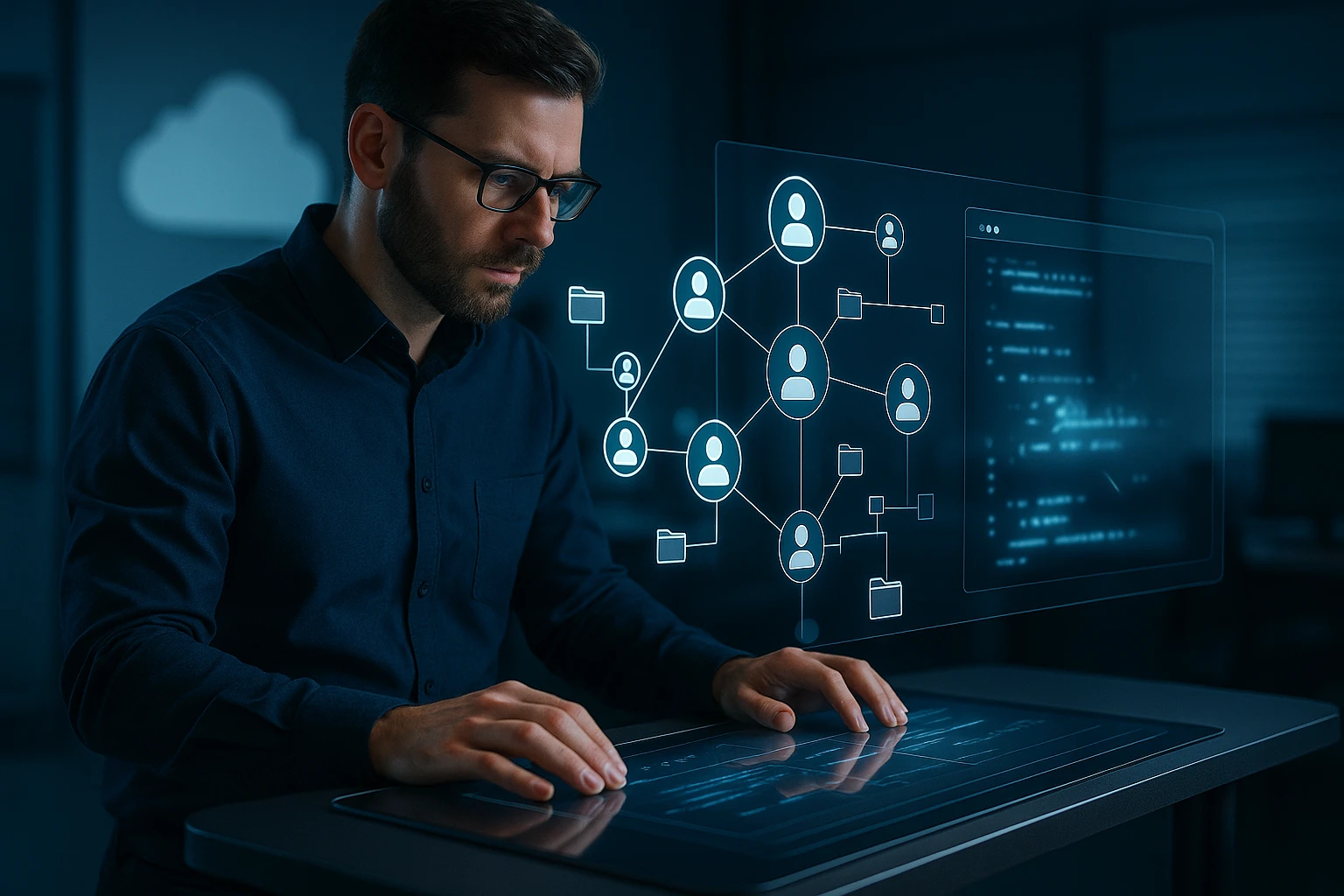 Managing Azure AD Users Using PowerShell