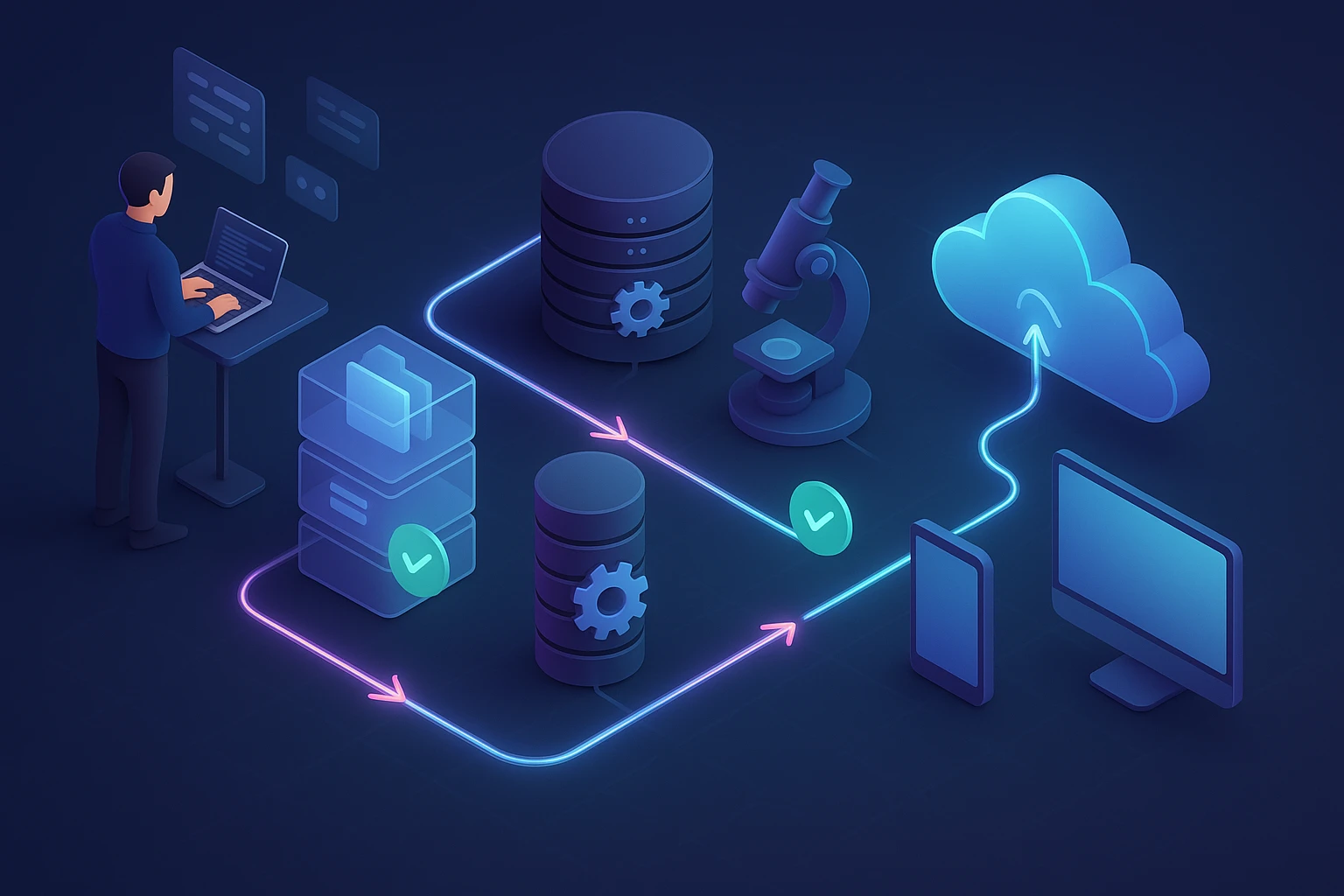 How to Build a CI/CD Pipeline with GitHub Actions