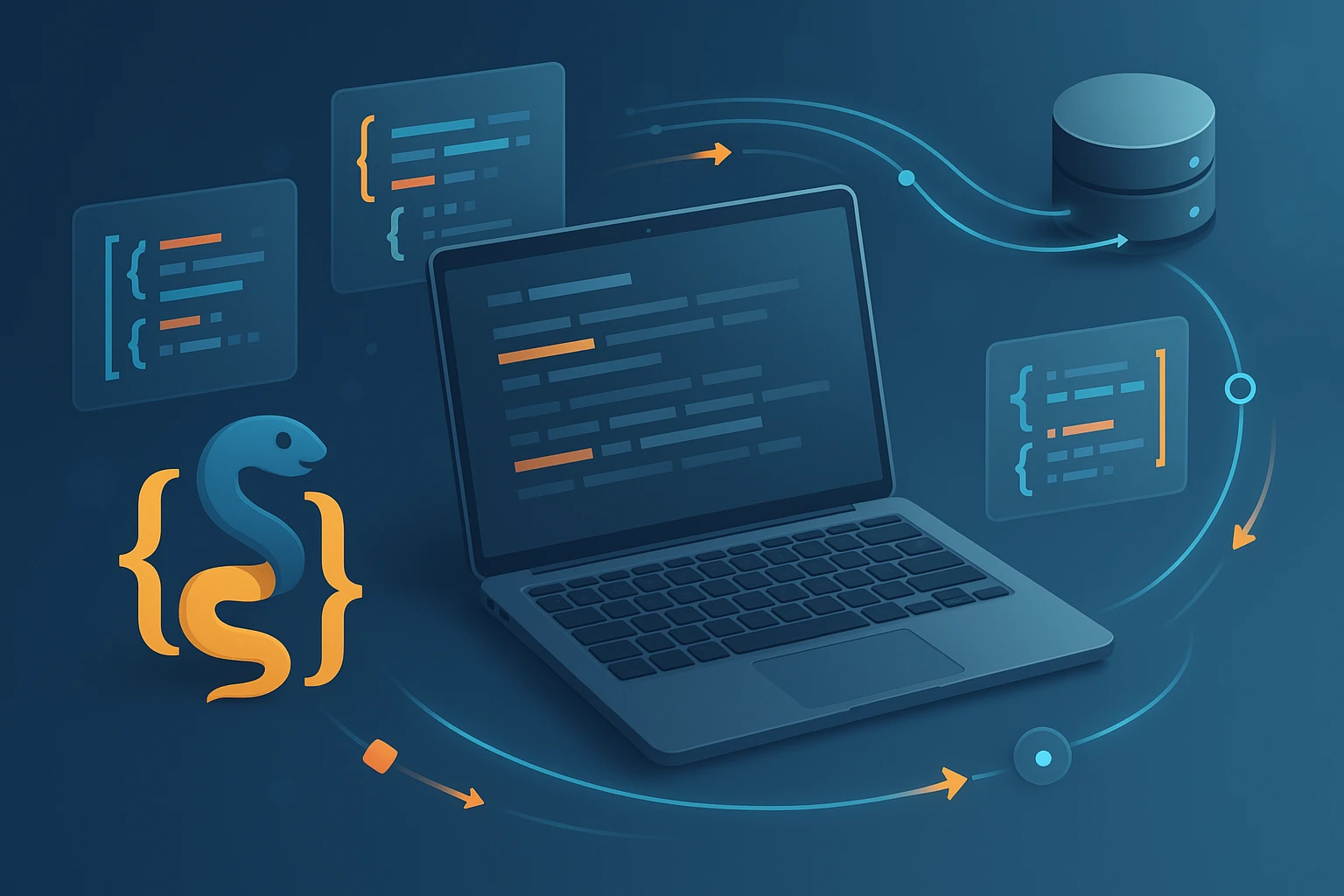 How to Use Python with APIs (Requests and JSON Handling)