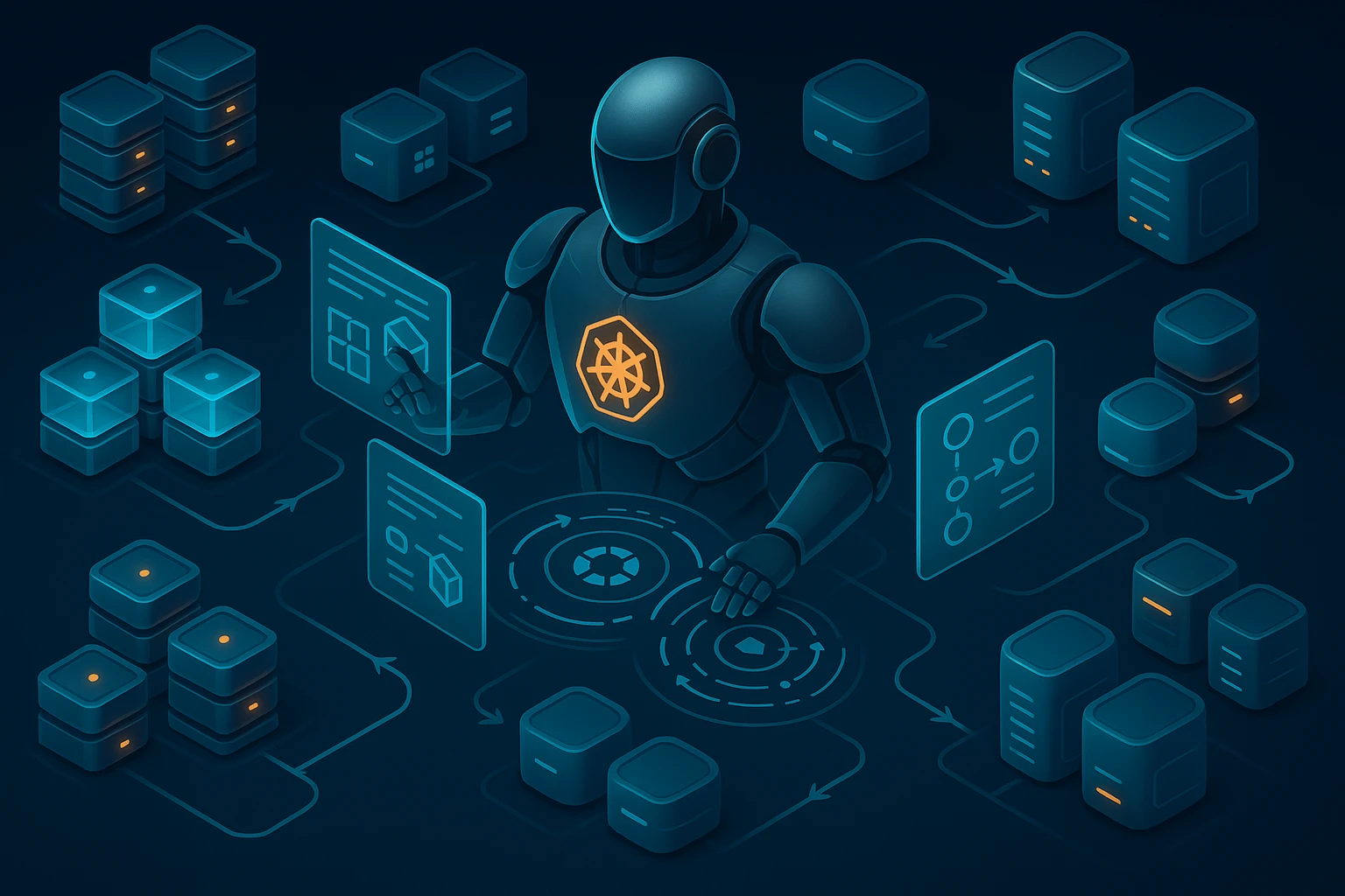 How to Use Kubernetes Operators