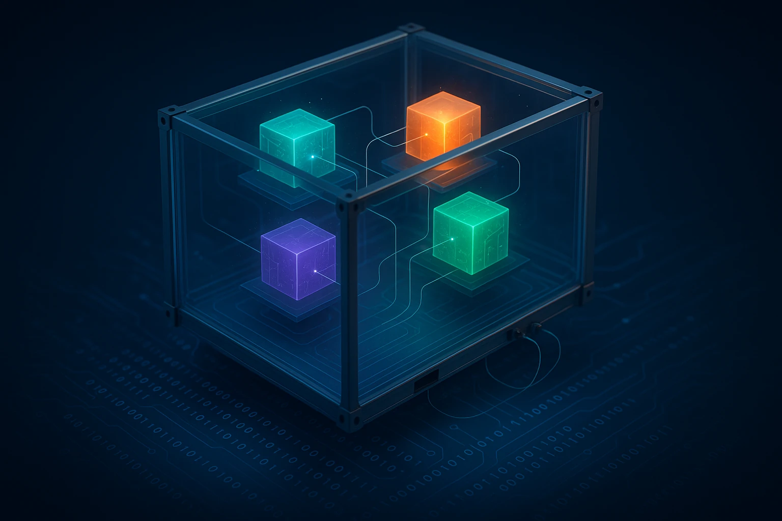 What Is a Docker Container?