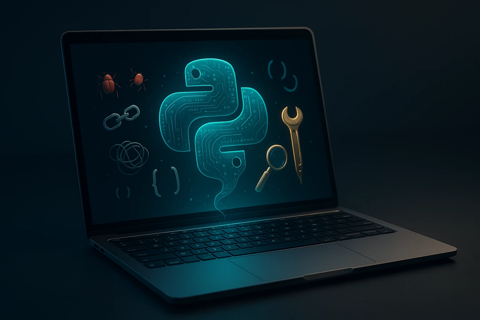 Common Python Errors and How to Fix Them