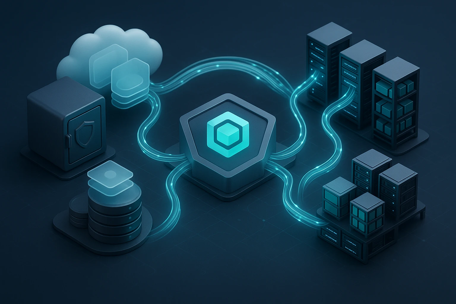 How to Backup and Restore Kubernetes Clusters