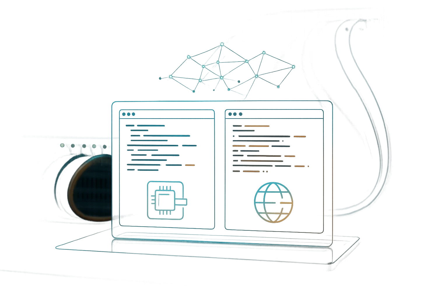 Managing Network Interfaces with ifconfig and ip Commands
