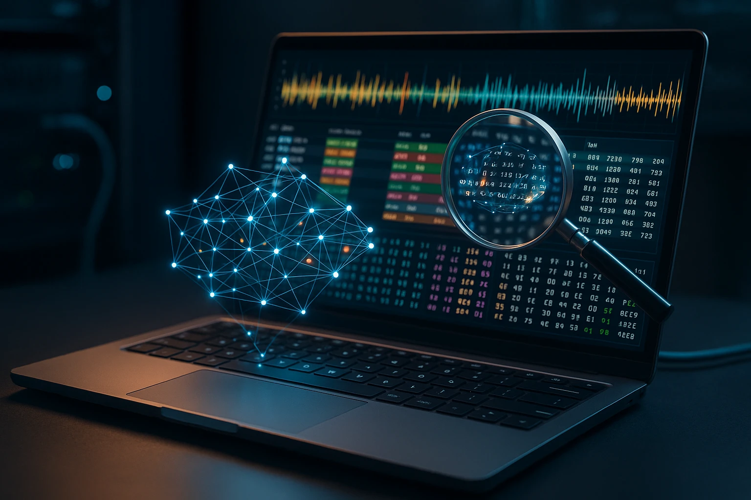 How to Monitor Network Traffic with Wireshark