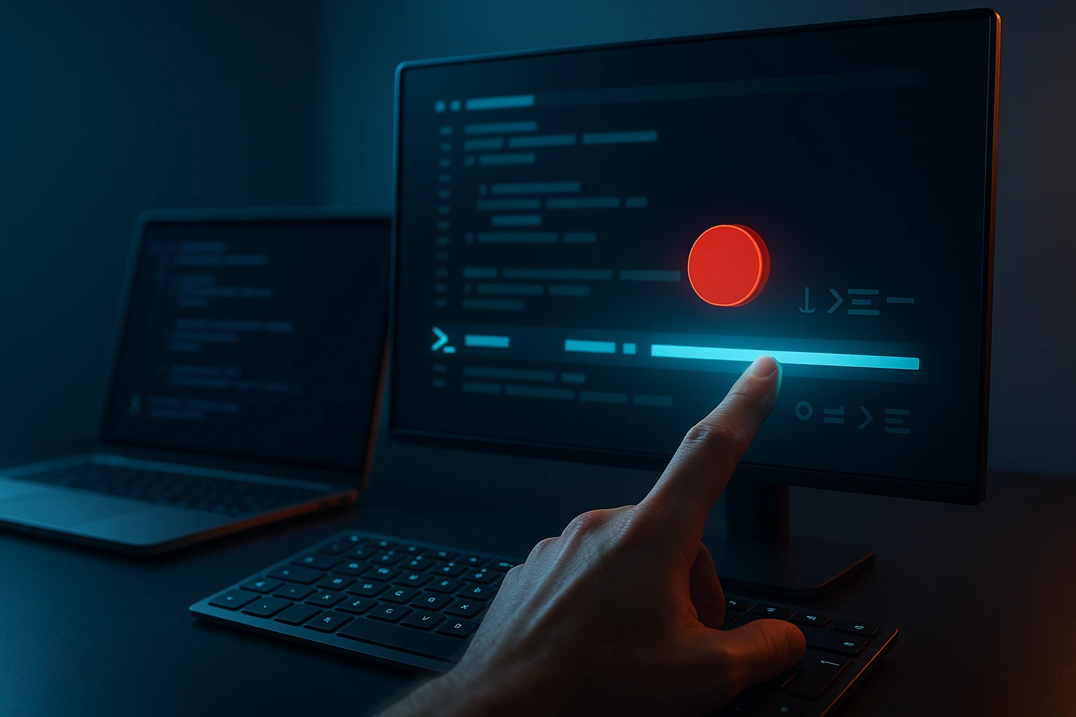 How to Use Get-Process and Stop-Process in PowerShell