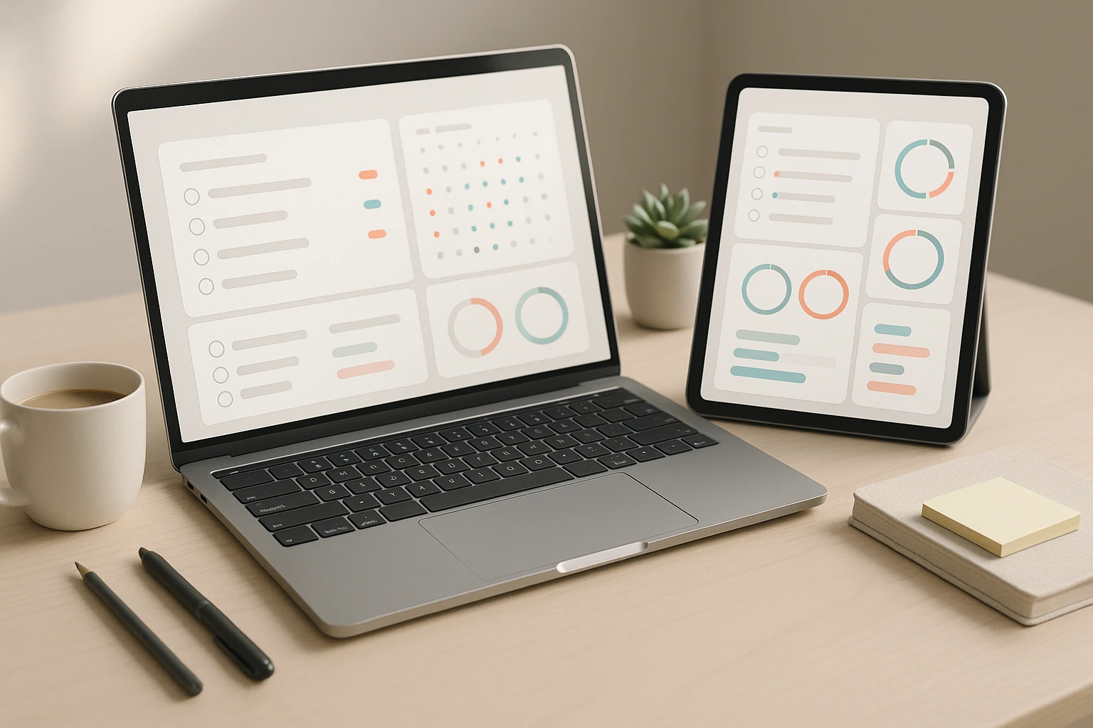How to Build Habit Tracker in Notion
