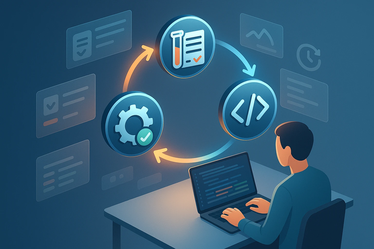 How to Implement Test-Driven Development (TDD)