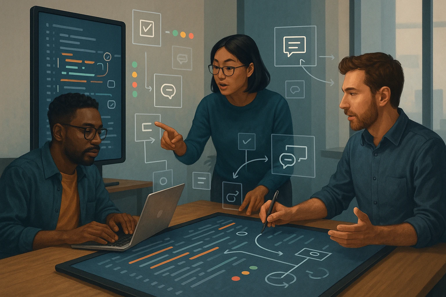 Code Review Best Practices for Teams