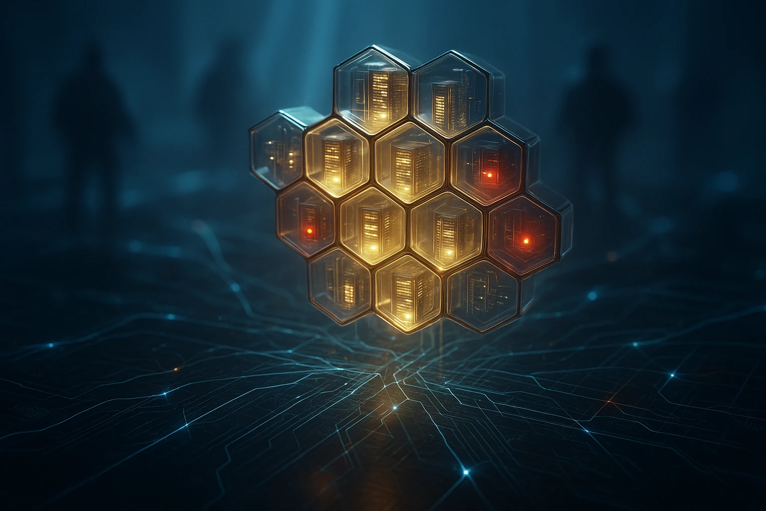 What Is a Honeynet?