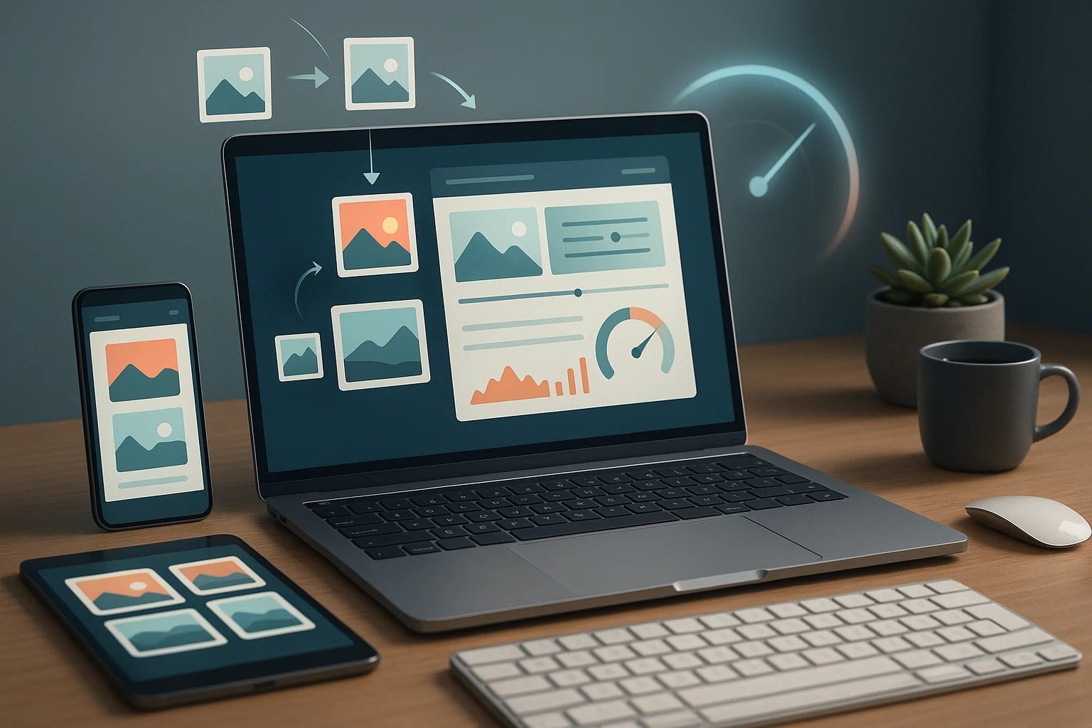 How to Optimize Images for Web Performance