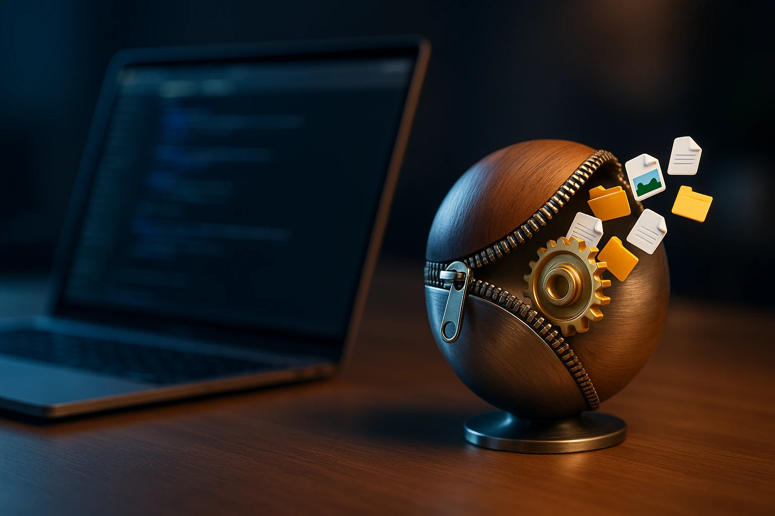 Using tar and gzip to Compress and Extract Files